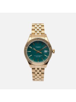 Наручные часы Timex Waterbury Legacy золотой