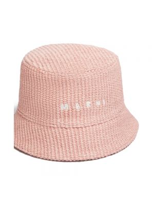 Mütze Marni pink