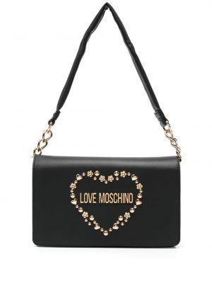Шопинг чанта Love Moschino