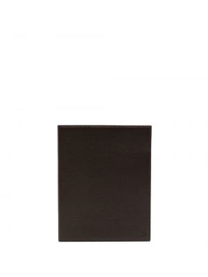 Novčanik Polo Ralph Lauren crna