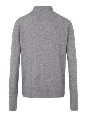 Pullover Selected Femme Tall grigio