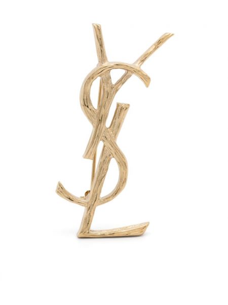 Broche Saint Laurent