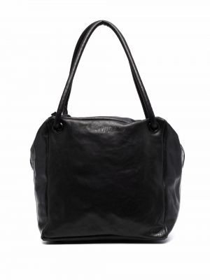 Bolsa de hombro oversized Trippen