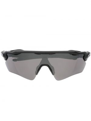 Briller Oakley svart