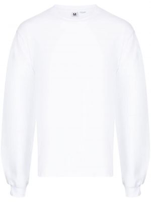 Μπλούζα με σχέδιο Random Identities λευκό