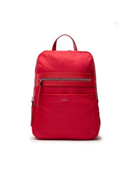 Červený batoh Carpisa