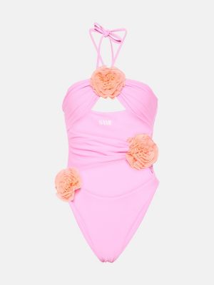 Costum de baie Same roz