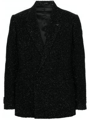 Blazer Lardini noir