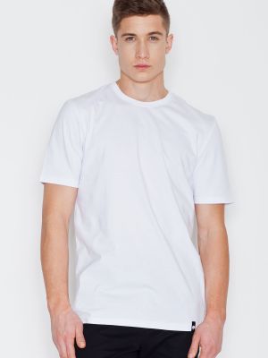 Тениска Visent бяло