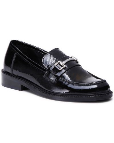 Pantofi Sergio Bardi negru
