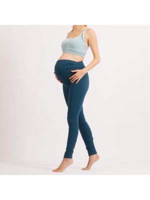 Ciążowe legginsy Kimjaly