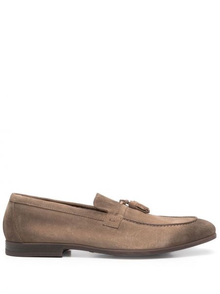 Slip-on loafers Doucal's