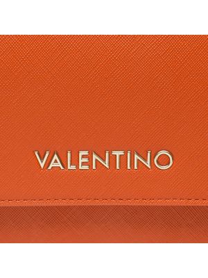 Чанта Valentino оранжево
