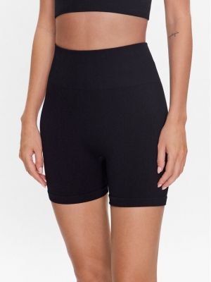 Slim fit sport rövidnadrág Roxy fekete