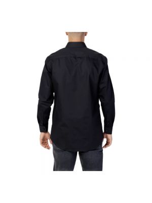 Camisa Selected Homme negro