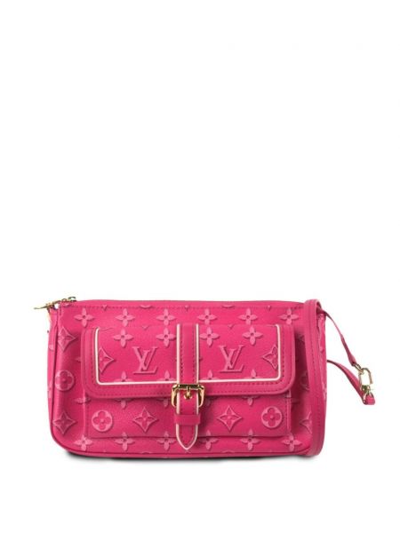 Tasche Louis Vuitton Pre-owned pink