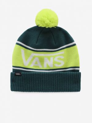 Mütze Vans grün