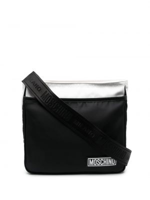 Veske Moschino svart