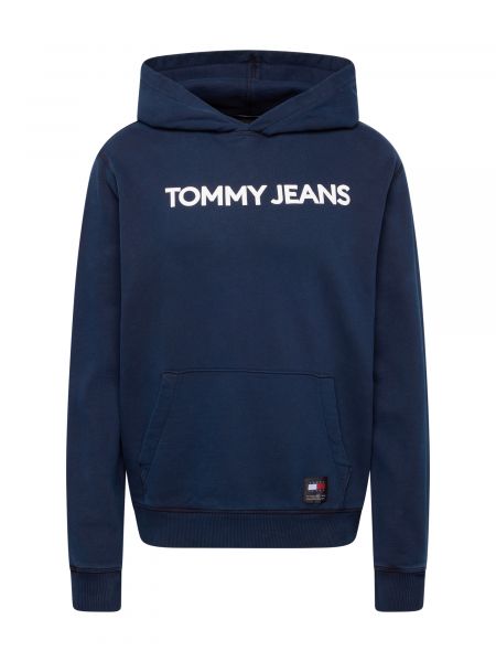 Dlhá mikina Tommy Jeans