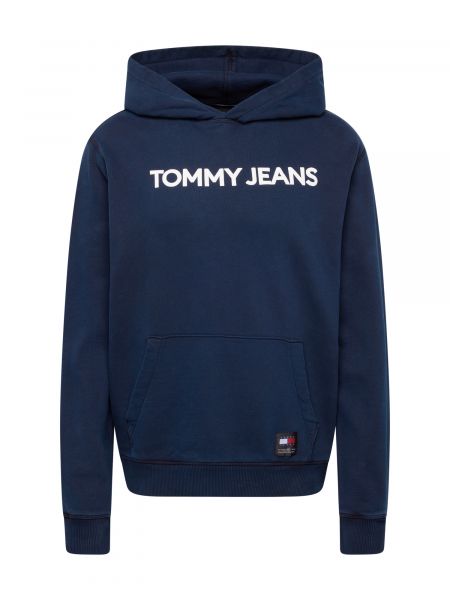 Klassisk sweatshirt Tommy Jeans