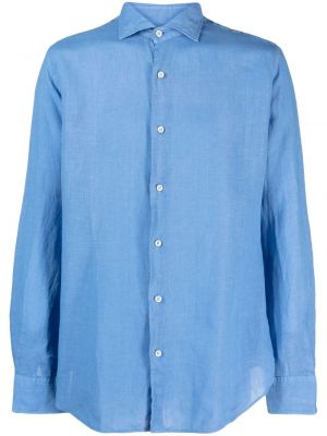 Camicia Fedeli blu
