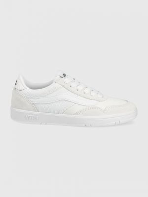 Sneakersy Vans Białe