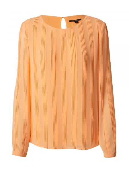Блуза Comma оранжево