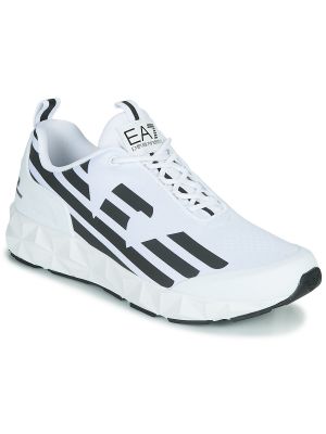 Sneakers Emporio Armani Ea7 fehér