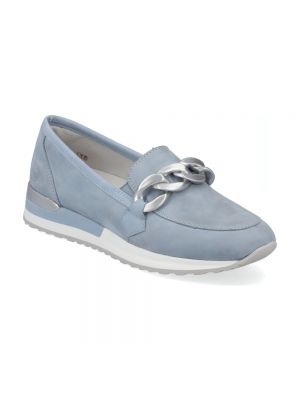 Loafers Remonte azul