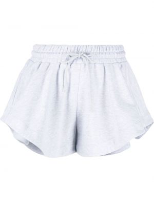 Fleece shorts Msgm grå