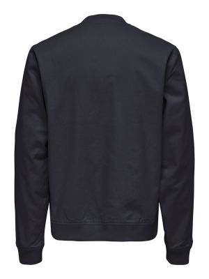 Giacca bomber Only & Sons blu