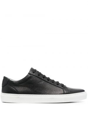 Sneakers Corneliani μαύρο