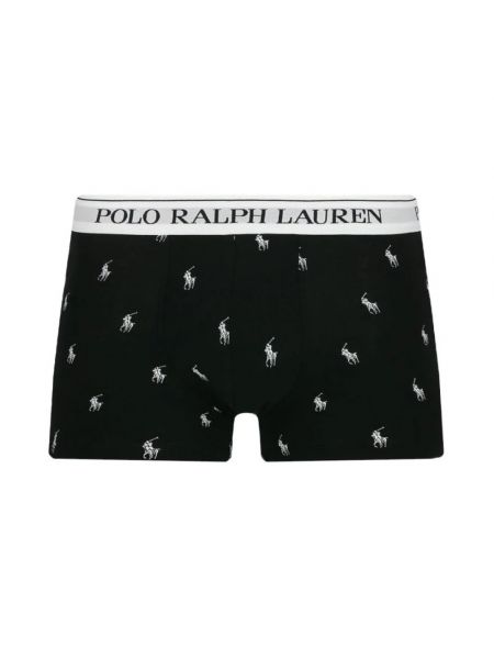 Boxers Ralph Lauren negro