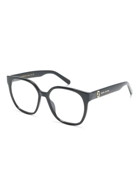 Okulary Marc Jacobs Eyewear czarne