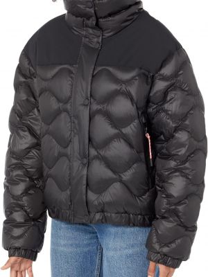 Куртка Bogner  Fire + Ice черная