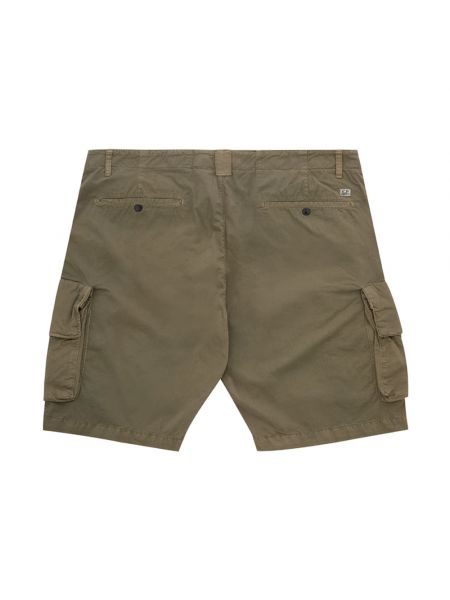 Pantalones cortos C.p. Company verde
