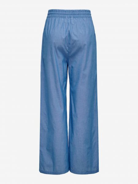 Kalhoty Only modré