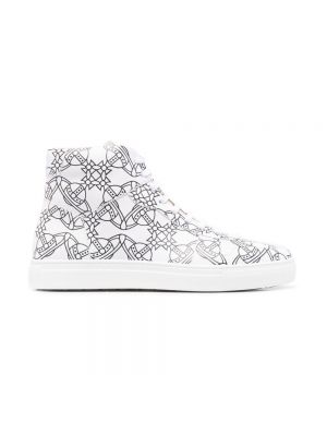 Sneakersy Vivienne Westwood - biały