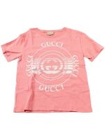 Γυναικεία μπλουζάκια Gucci Pre-owned