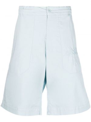 Bermuda kratke hlače Moschino