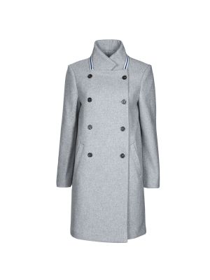 Kabát One Step šedý