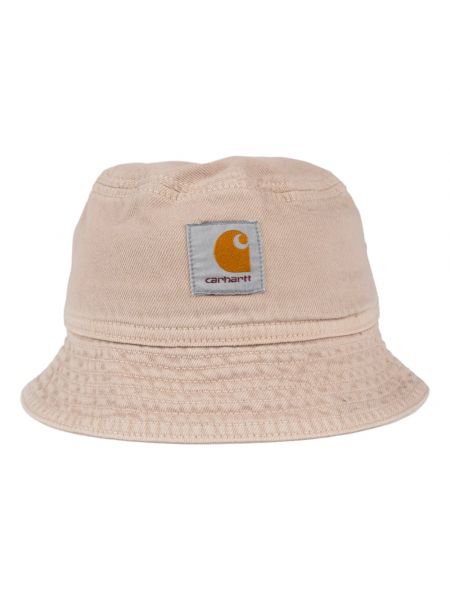 Mütze aus baumwoll Carhartt Wip beige
