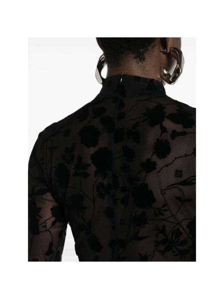 Body Givenchy czarny