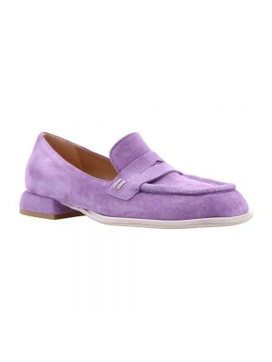 Loafers elegantes Laura Bellariva violeta