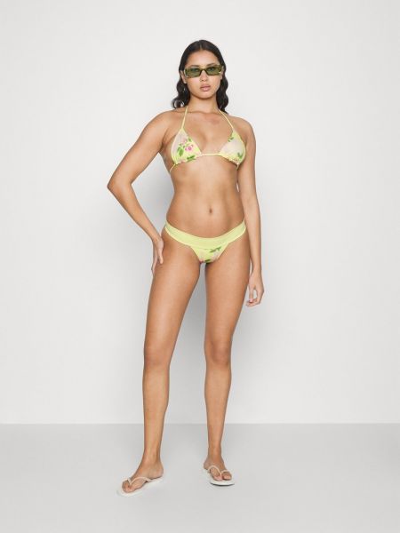 Bikini Frankies Bikinis żółty