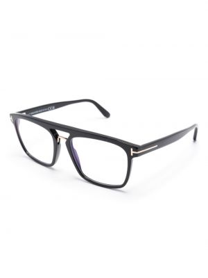 Okulary Tom Ford Eyewear czarne