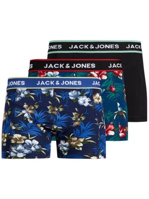 Lilleline bokserid Jack & Jones sinine
