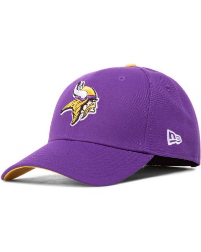 Șapcă New Era violet