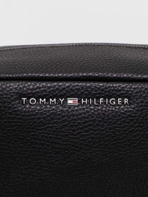 Kosmetická taška Tommy Hilfiger černá