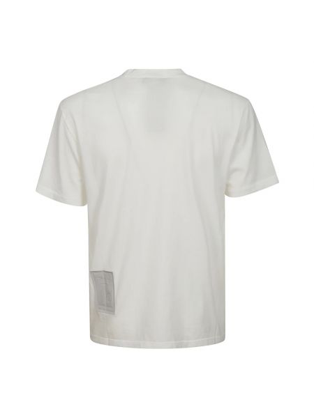 T-shirt Ten C weiß